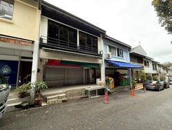 Melody Villas (D26), Shop House #470233461